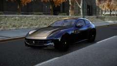 Ferrari FF Miley S12 для GTA 4