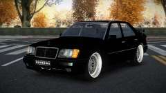 Mercedes-Benz E500 Sepam для GTA 4