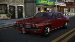 Pontiac LeMans Feloc для GTA 4