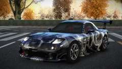 Mazda RX-7 Haniogo S13 для GTA 4