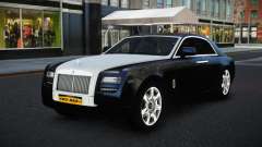 Rolls-Royce Ghost Ranayefut для GTA 4
