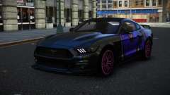 Ford Mustang Briam S5 для GTA 4