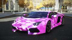 Lamborghini Aventador Hansti S4 для GTA 4