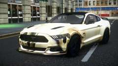 Ford Mustang GT Ridyen S3 для GTA 4