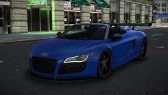 Audi R8 Piri для GTA 4