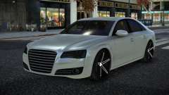 Audi A8 Xero для GTA 4