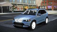 BMW X5 Jimume для GTA 4