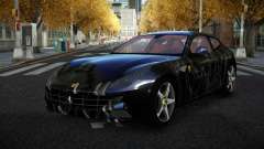 Ferrari FF Nyriais S3 для GTA 4