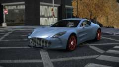 Aston Martin One-77 Xosekovil для GTA 4