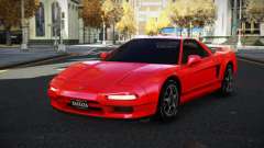 Honda NSX Stedon для GTA 4