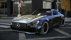 Mercedes-Benz AMG GT Jenah S11 для GTA 4