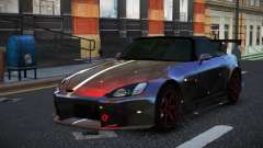 Honda S2000 Chjay S14 для GTA 4