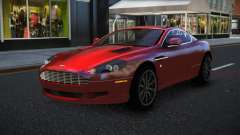 Aston Martin DB9 Fihaja для GTA 4