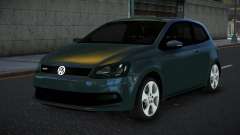 Volkswagen Polo Reaho для GTA 4