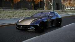 Ferrari FF Miley S11 для GTA 4