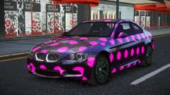 BMW M3 E92 Lilory S6 для GTA 4