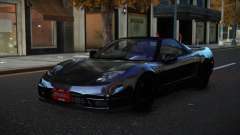 Acura NSX Nucugaji