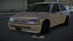 Ford Escort Muovi для GTA 4