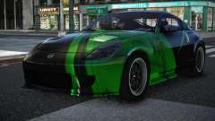 Nissan 350Z Weige для GTA 4