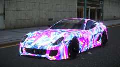 Ferrari 599XX Terno S2 для GTA 4