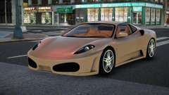 Ferrari F430 Begye для GTA 4