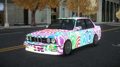 BMW M3 E30 Elanha S6 для GTA 4