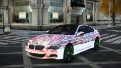 BMW M6 Aryli S14 для GTA 4