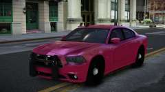 Dodge Charger Fiqzeweye для GTA 4