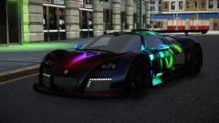 Gumpert Apollo Neahin S3 для GTA 4