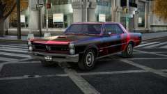 Pontiac GTO Graline S8 для GTA 4