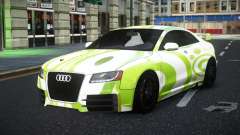 Audi S5 Nachlie S5 для GTA 4