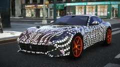 Ferrari F12 Onyrir S13 для GTA 4