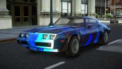 Pontiac Trans AM Seanel S11 для GTA 4
