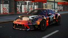 Porsche 911 Enson S14 для GTA 4