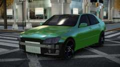 Lexus IS300 Zehse для GTA 4