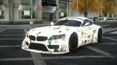 BMW Z4 Renixoc S8 для GTA 4