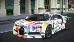 Bugatti Chiron Jajely S13 для GTA 4