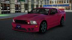 Saleen S281 Welejaroh