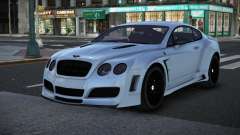 Bentley Continental Ogin для GTA 4