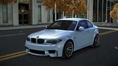 BMW 1M Lesma для GTA 4