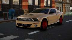 Ford Mustang Jehitafu для GTA 4