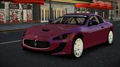 Maserati Gran Turismo Conodob для GTA 4