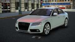 Audi S4 Oxav для GTA 4