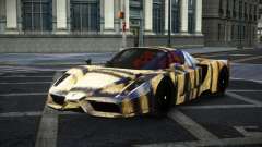 Ferrari Enzo Vantery S14 для GTA 4