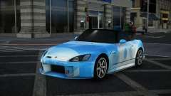 Honda S2000 Jenda S5 для GTA 4