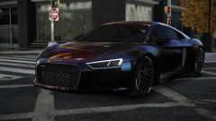 Audi R8 Bentia S9 для GTA 4