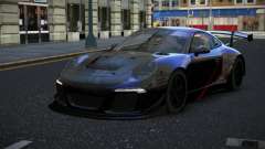 RUF RGT-8 Gelton S11 для GTA 4