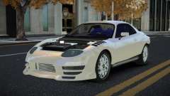 Mitsubishi FTO Ciodi для GTA 4