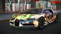 Bugatti Chiron Xisloe S11 для GTA 4