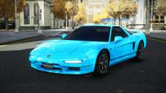 Honda NSX Stedon S3 для GTA 4